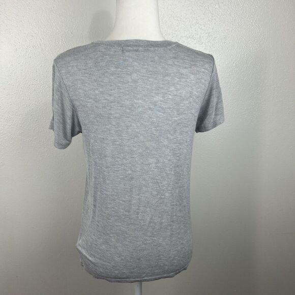 Daydreamer Rolling Stones Graphic T-shirt Women Small Music Short Sleeve Tee - Picture 4 of 12